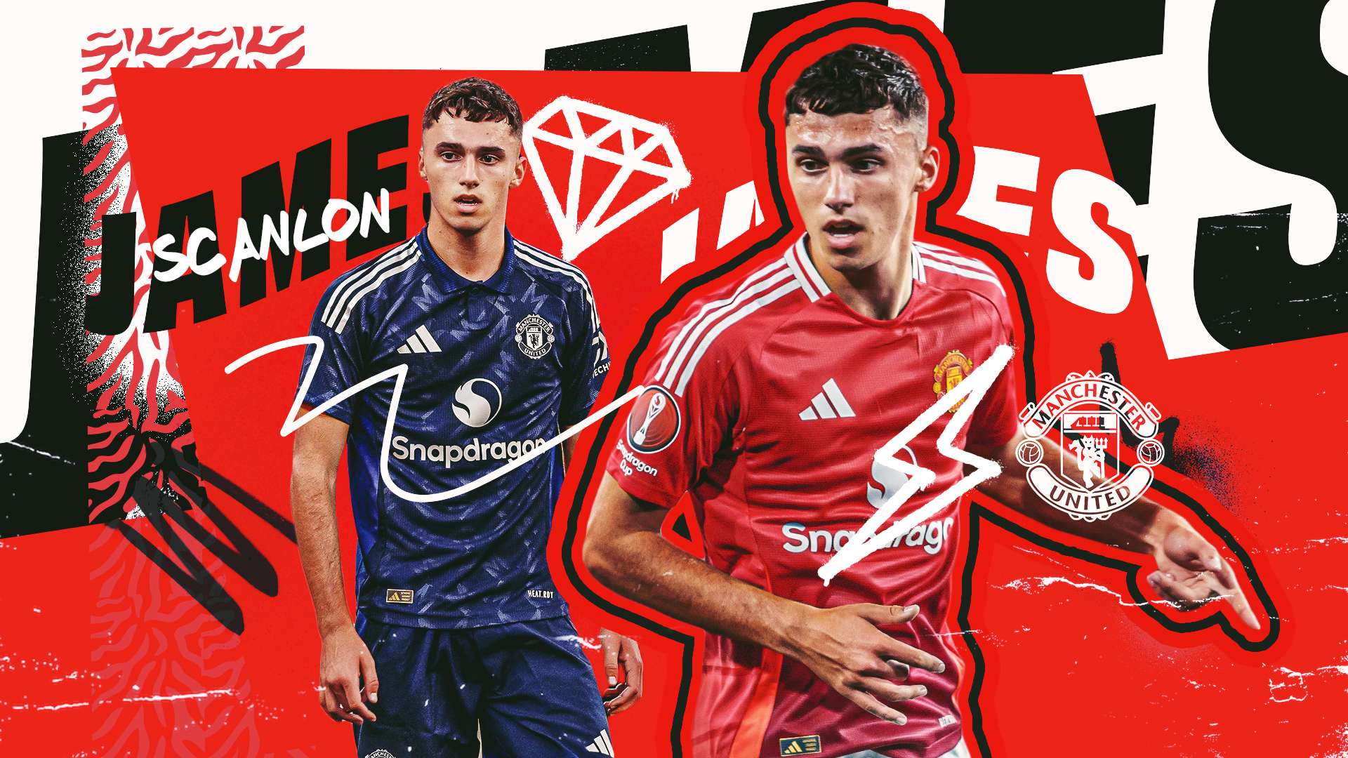 洲球迷的心 洲球迷的心