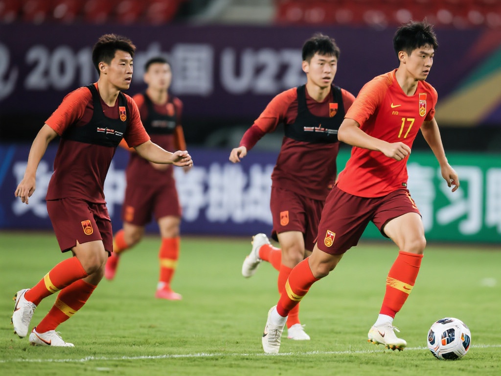 的传统强队 的传统强队