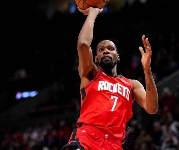 火箭119-113力克公牛,杜兰特28+10领衔逆转,申京23+11策动全队 火箭119-113力克公牛,杜兰特28+10领衔逆转,申京23+11策动全队