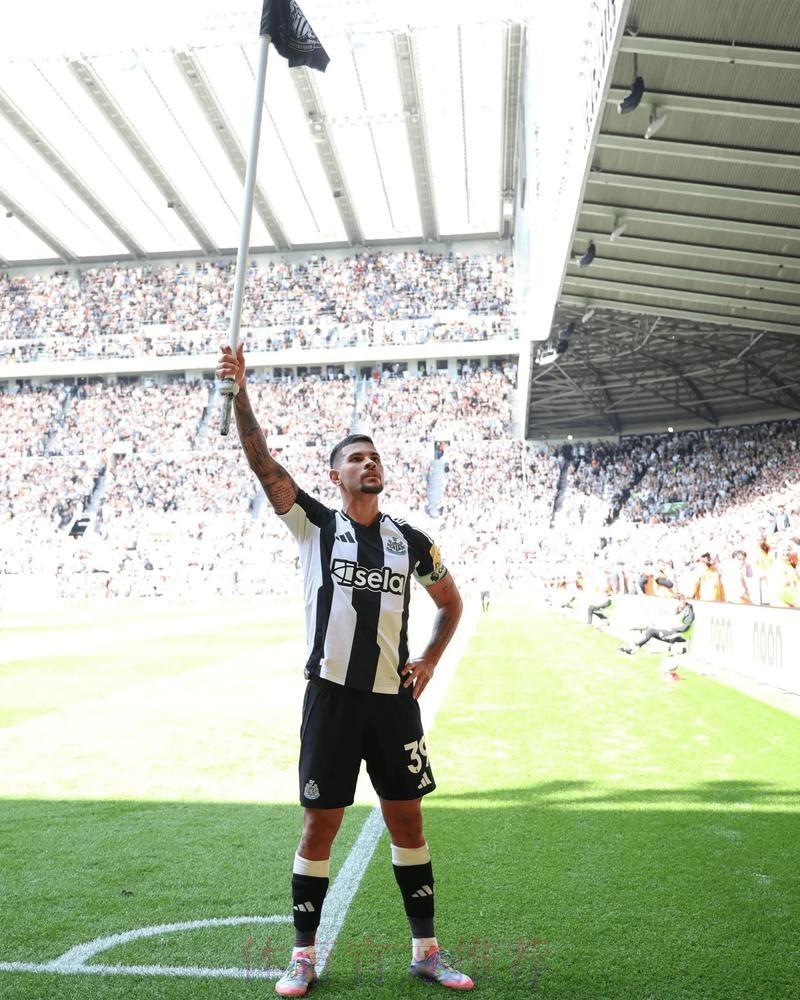 神奇的4-3!纽卡3次扳平+102分钟超时绝杀创纪录 3连胜升英超第6 神奇的4-3!纽卡3次扳平+102分钟超时绝杀创纪录 3连胜升英超第6